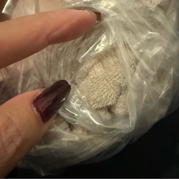 Ulta Beauty Cozy Bathrobe - Picture 5 of 5